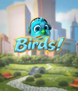 Enjoy the playful world of Birds! Slot by Betsoft, highlighting colorful graphics and innovative gameplay. Observe as adorable birds flit across on wires in a lively cityscape, providing entertaining ways to win through cascading wins. An enjoyable take on slots, ideal for those seeking a unique gaming experience.