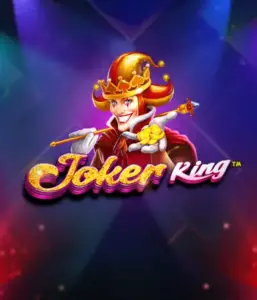 Experience the colorful world of Joker King Slot by Pragmatic Play, featuring a classic joker theme with a contemporary flair. Luminous visuals and engaging symbols, including stars, fruits, and the charismatic Joker King, add excitement and high winning potentials in this entertaining slot game.