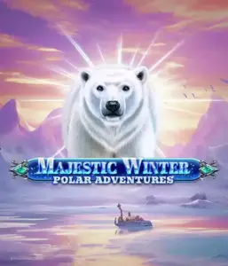 Embark on a chilling journey with Polar Adventures Slot by Spinomenal, featuring gorgeous graphics of a wintry landscape teeming with arctic animals. Experience the beauty of the Arctic through featuring polar bears, seals, and snowy owls, offering thrilling play with elements such as wilds, free spins, and multipliers. Ideal for slot enthusiasts in search of an escape into the depths of the icy wilderness.