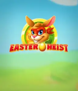 Participate in the playful caper of Easter Heist by BGaming, showcasing a bright Easter theme with mischievous bunnies executing a daring heist. Relish in the fun of collecting Easter eggs across sprightly meadows, with features like bonus games, wilds, and free spins for an engaging slot adventure. Ideal for those who love a seasonal twist in their slot play.